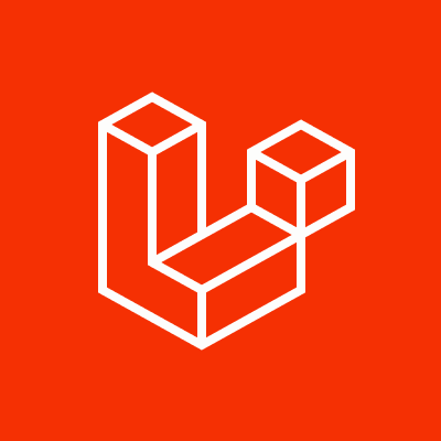 Laravel Icon